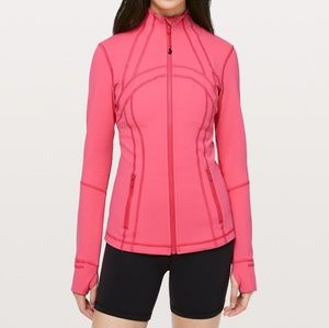 (SOLD) Lululemon Define Jacket